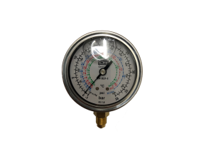 Đồng hồ áp suất VE38C