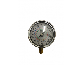 Đồng hồ áp suất VE18C